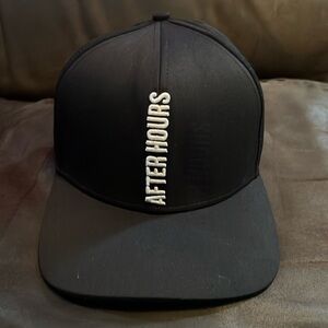 Drias las vegas after hours hat